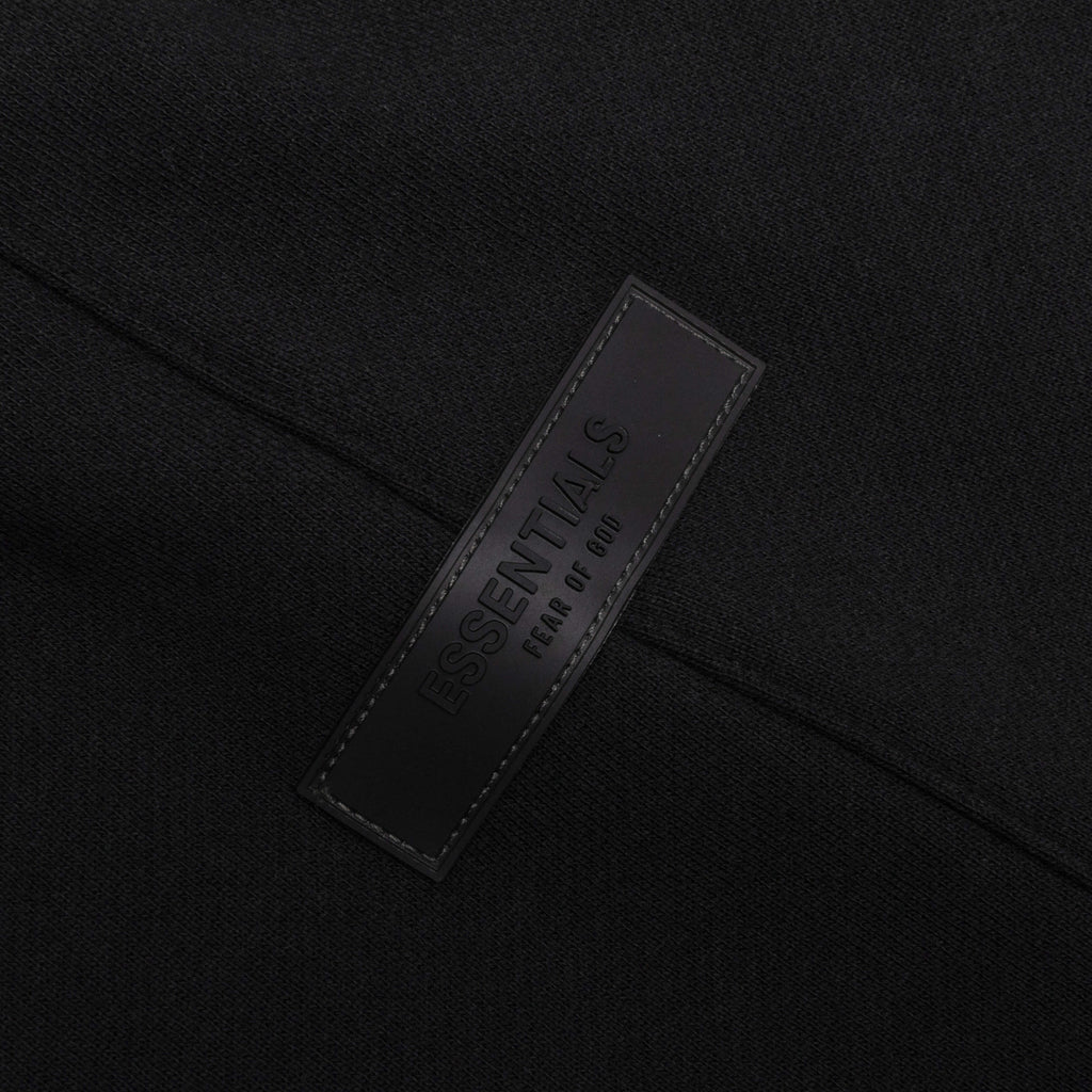 Essentials Core Sweatshort Stretch Limo