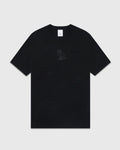 Signature Tee Black