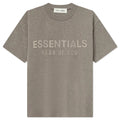 Kids Classic Crew Neck T Shirt Homestead Heather