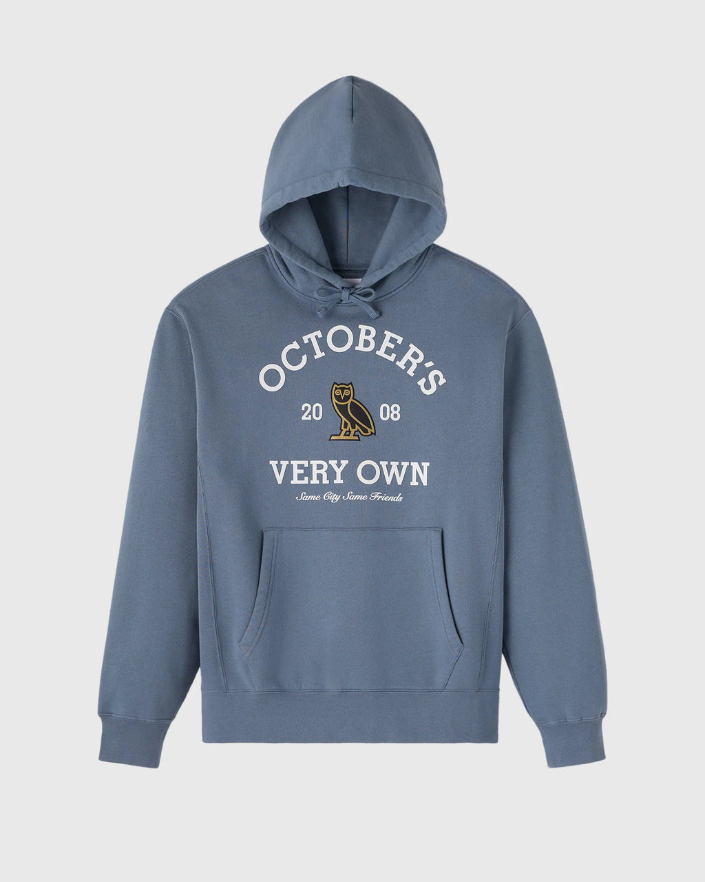 Collegiate Hoodie