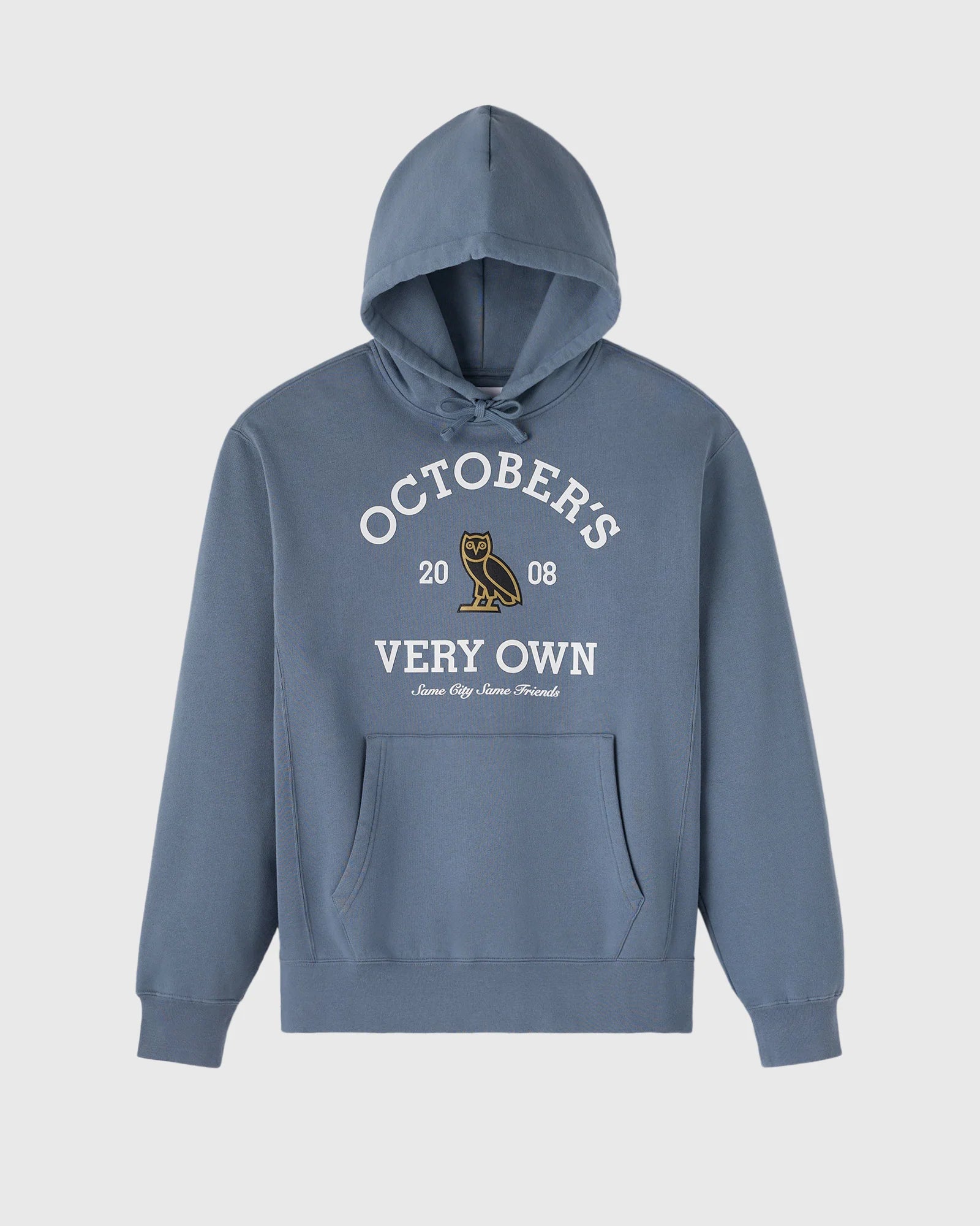 Collegiate Hoodie