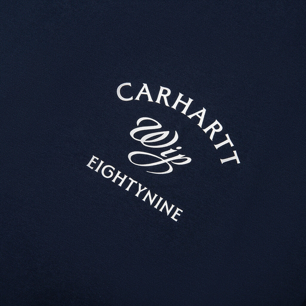 S S Eightynine T Shirt Jupiter