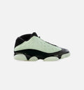 Air Jordan 13 Low Singles Day Mens Lifestyle Shoe Green Black Free Shipping