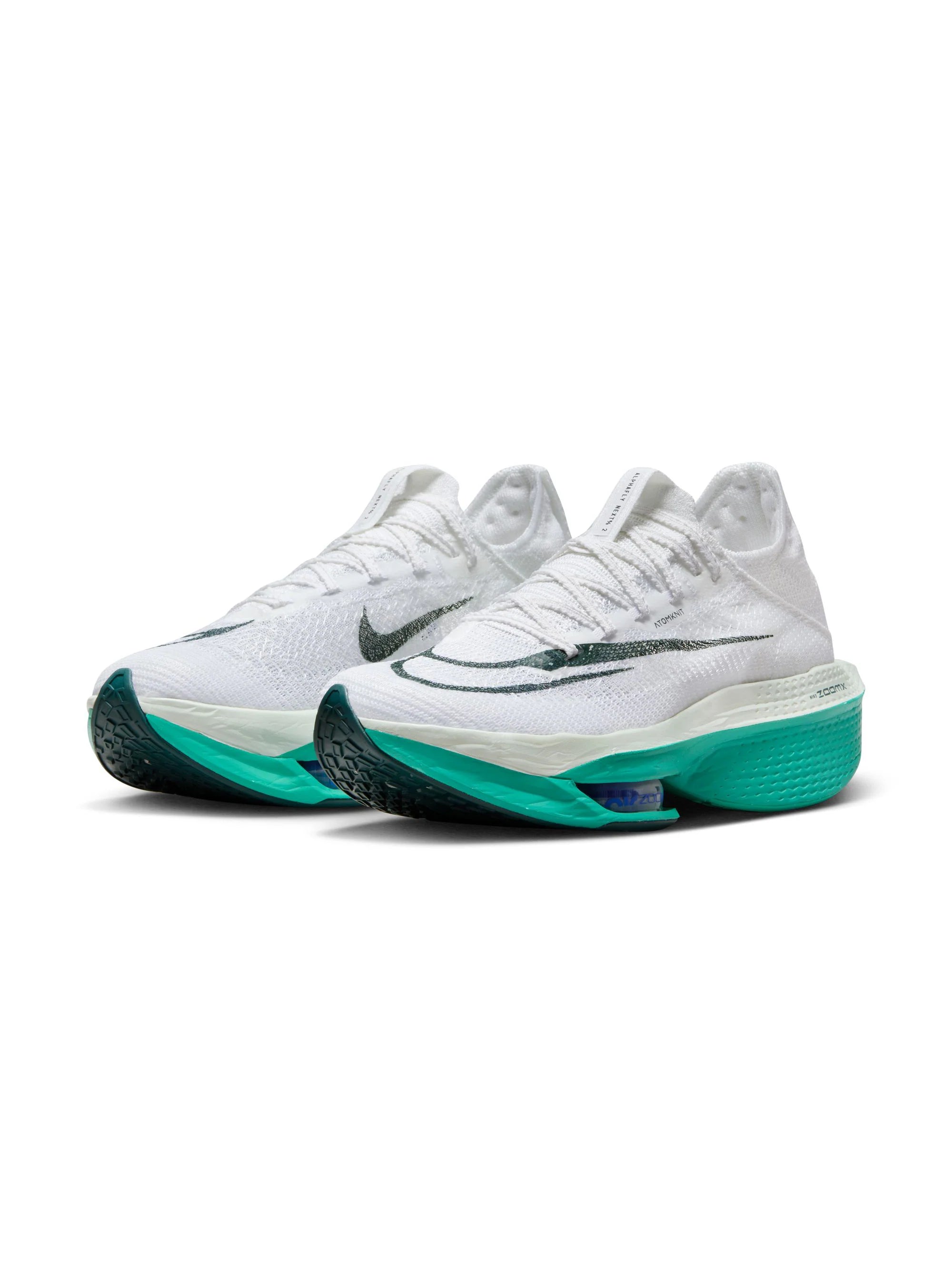 Nike Air Zoom Alphafly NEXT 2 Womens Shoes