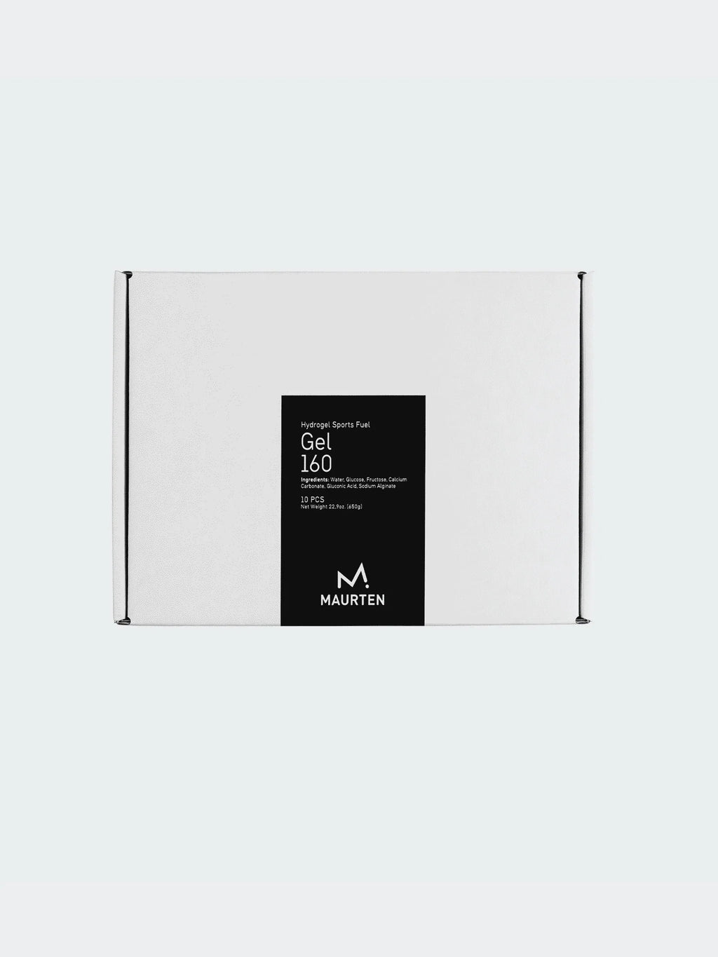 Maurten GEL 160 Box