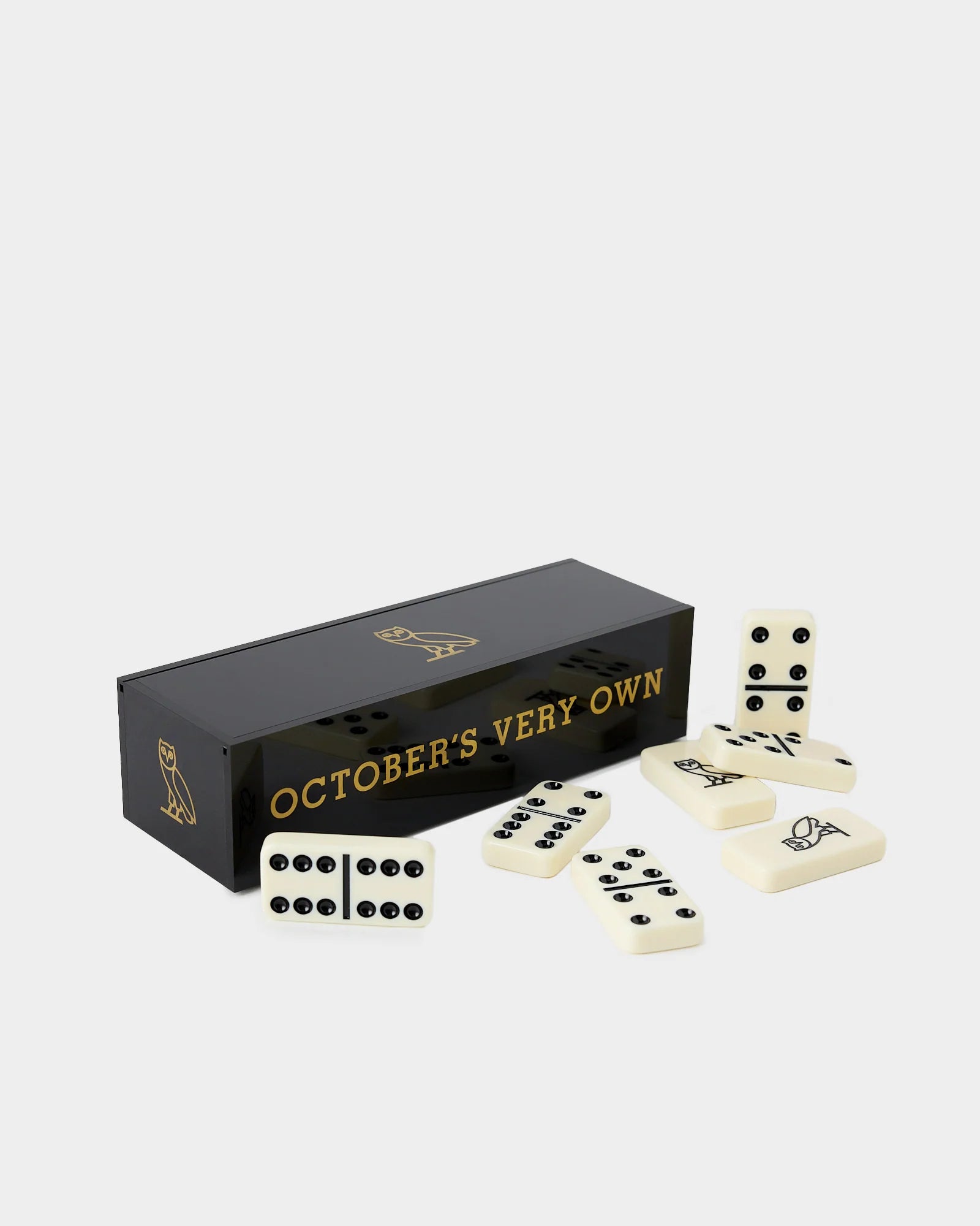 Domino Set Cream