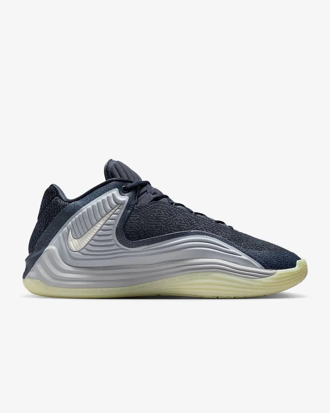 Tênis Nike Giannis Freak 7 Night Shift