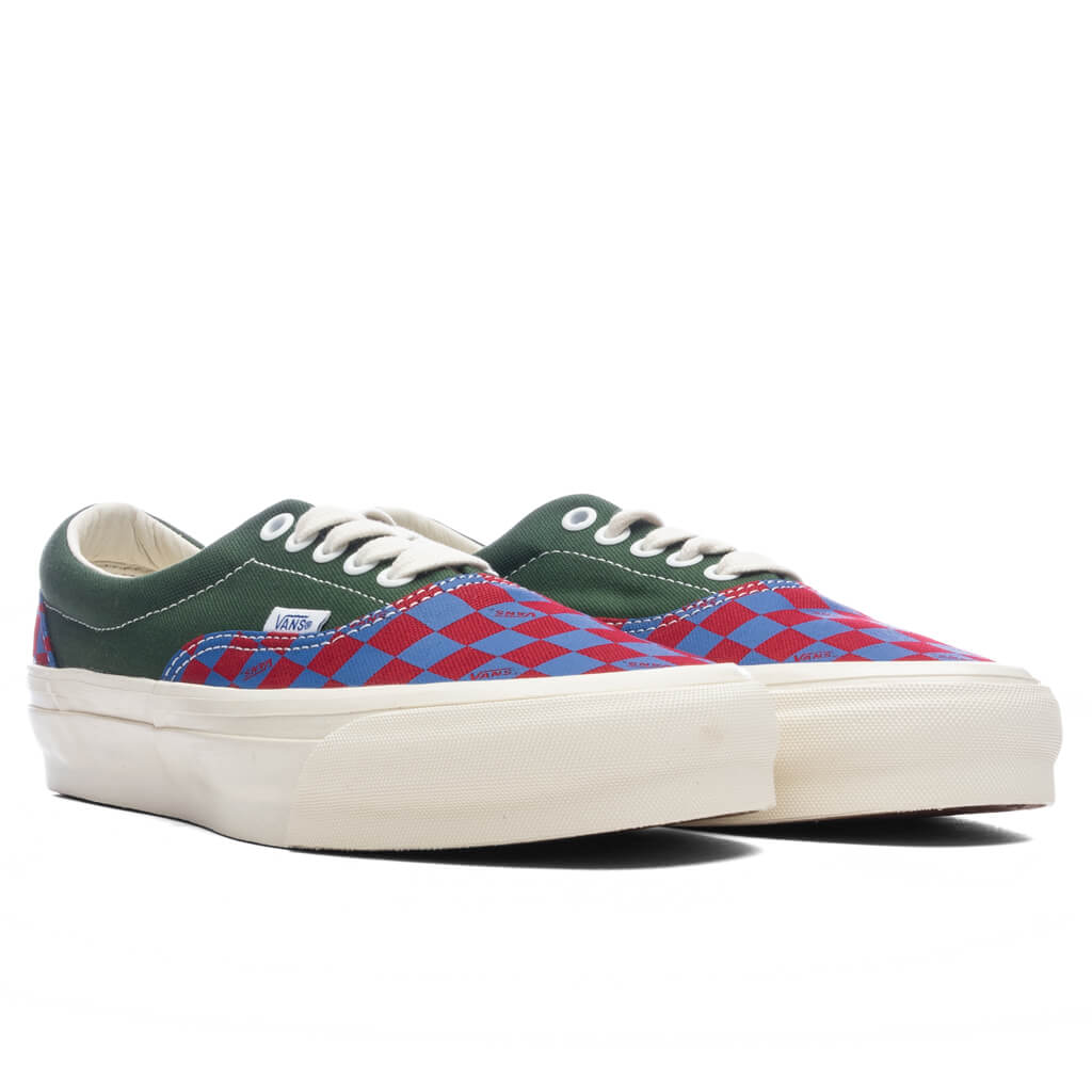 Lx Era Reissue 95 Bmx Douglas Fir