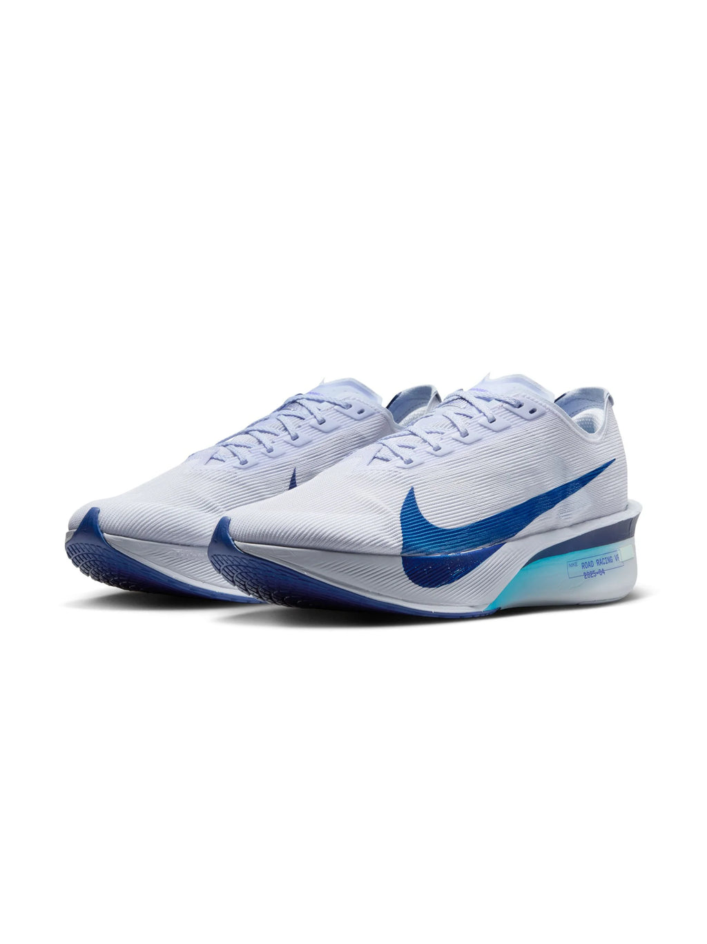Nike ZoomX Vaporfly Next 4 Womens Shoe