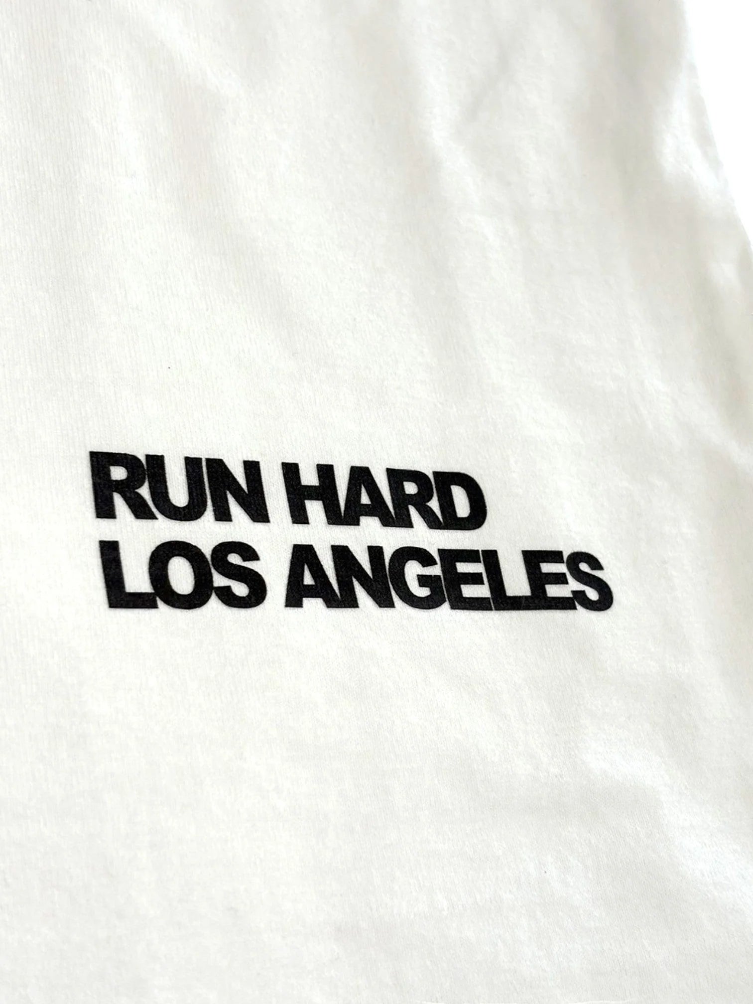 Heartbreak Hollywood Tee
