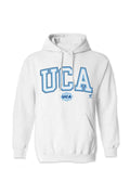 UCA Basic Hooded Sweat
