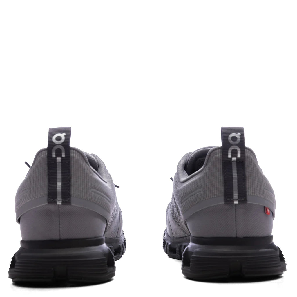 Cloud 6 Waterproof Alloy Wolf