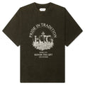 B Summer HTG Pride In Tradition S S Tee Black