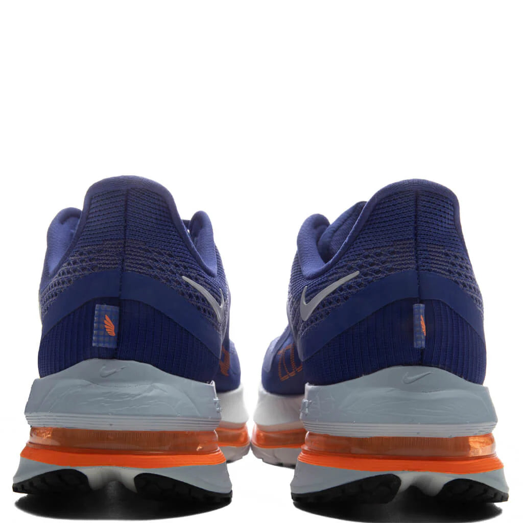 Pegasus Premium Lapis White Total Orange Off Noir