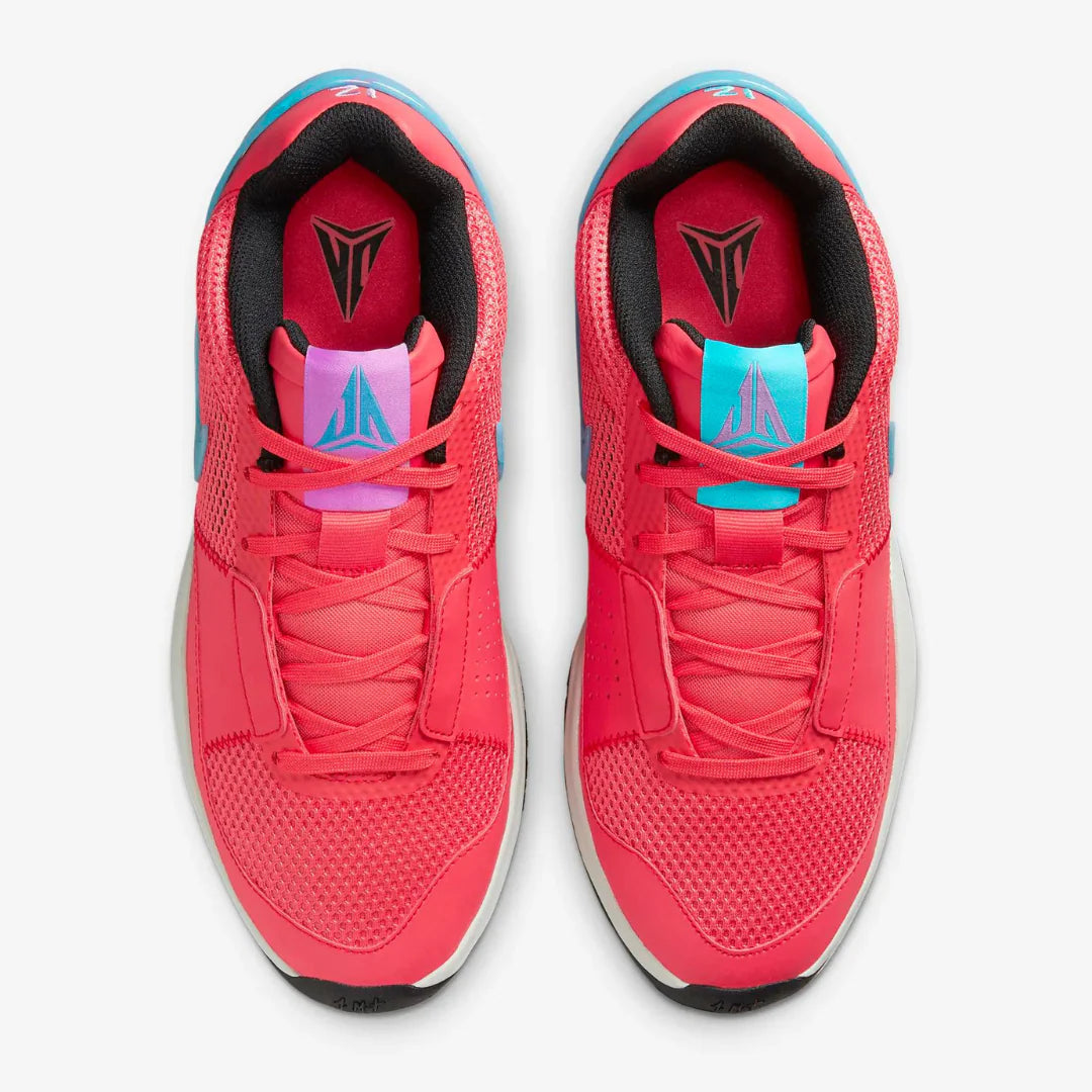 Tênis Nike Ja 1 Ember Glow