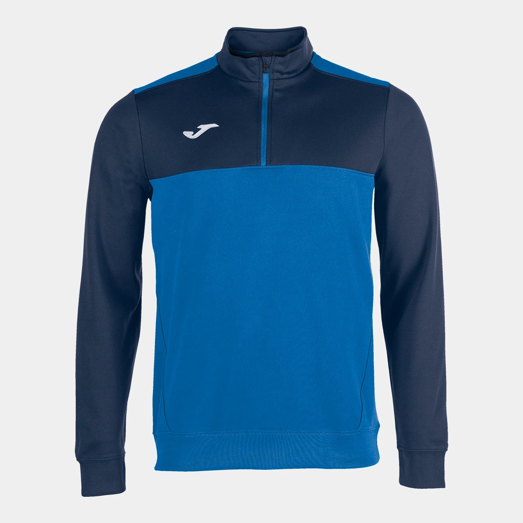 Joma Winner 1 2 Zipper Sweatshirt