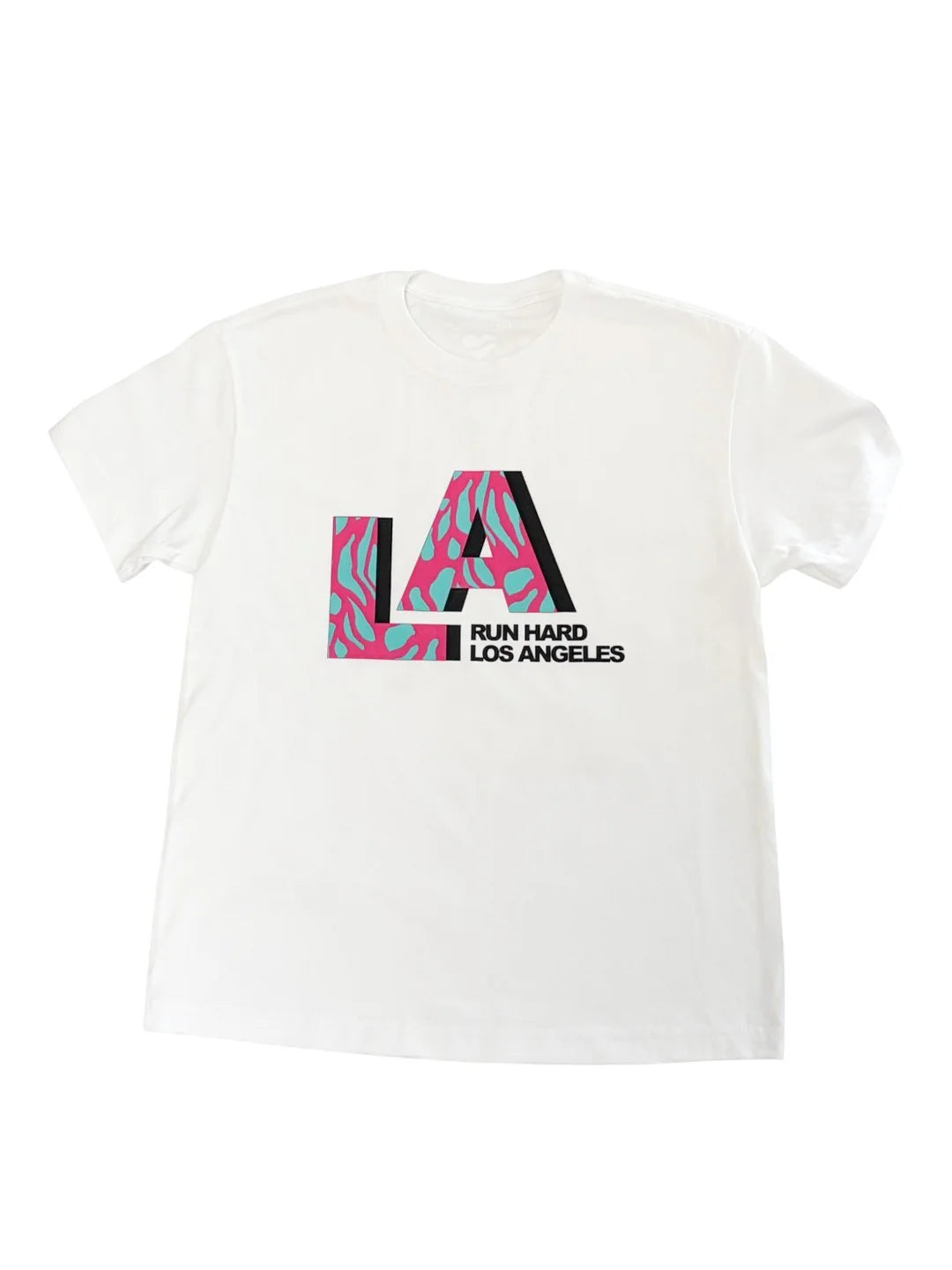 Heartbreak Hollywood Tee