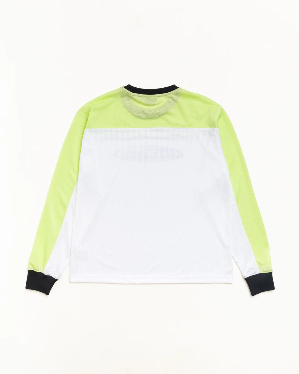 TERRAIN JERSEY
