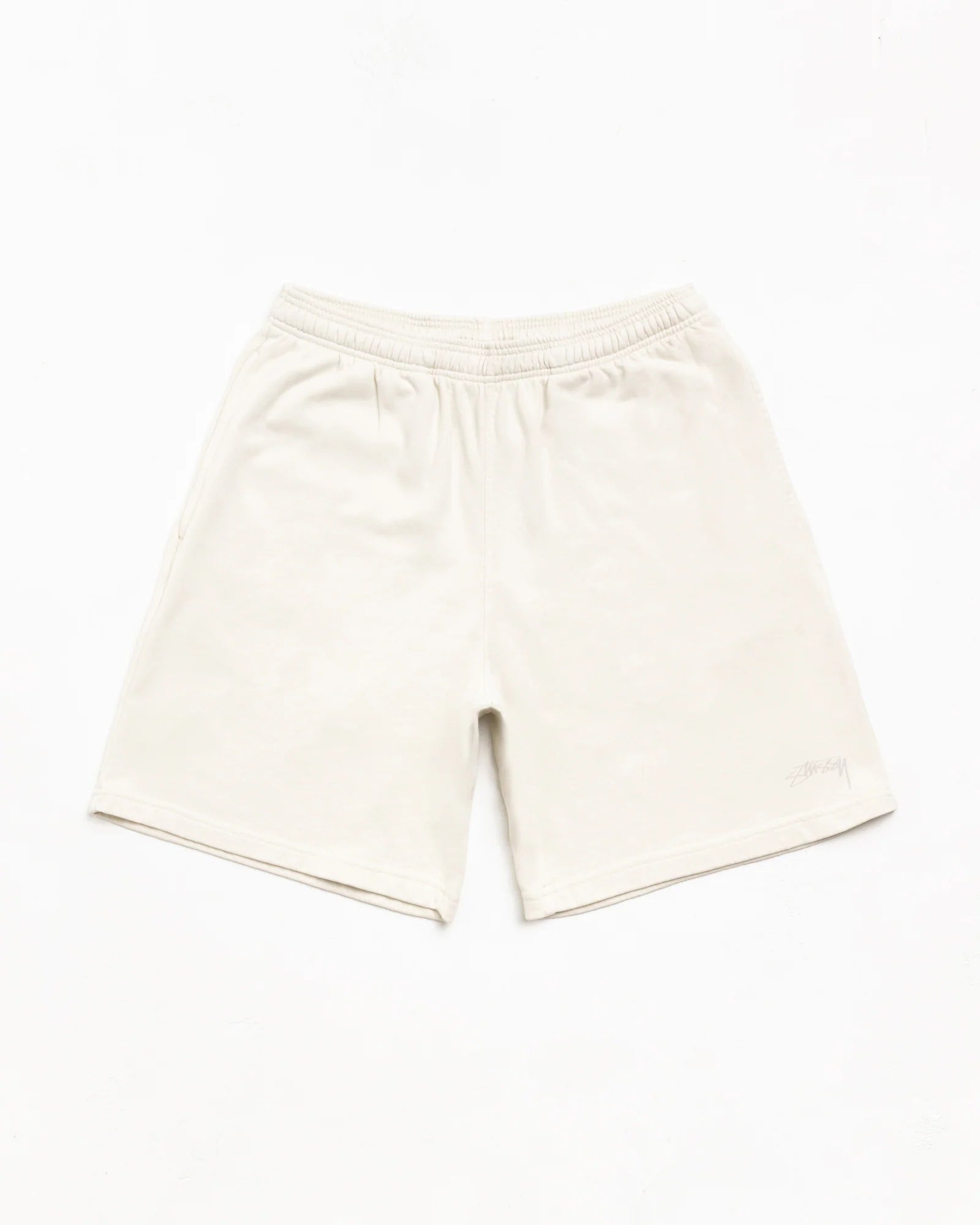 LIGHTWEIGHT TERRY SHORT