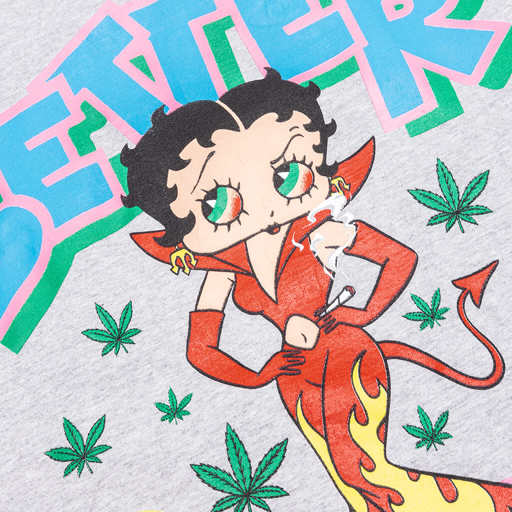 Better Boop Tee Multi