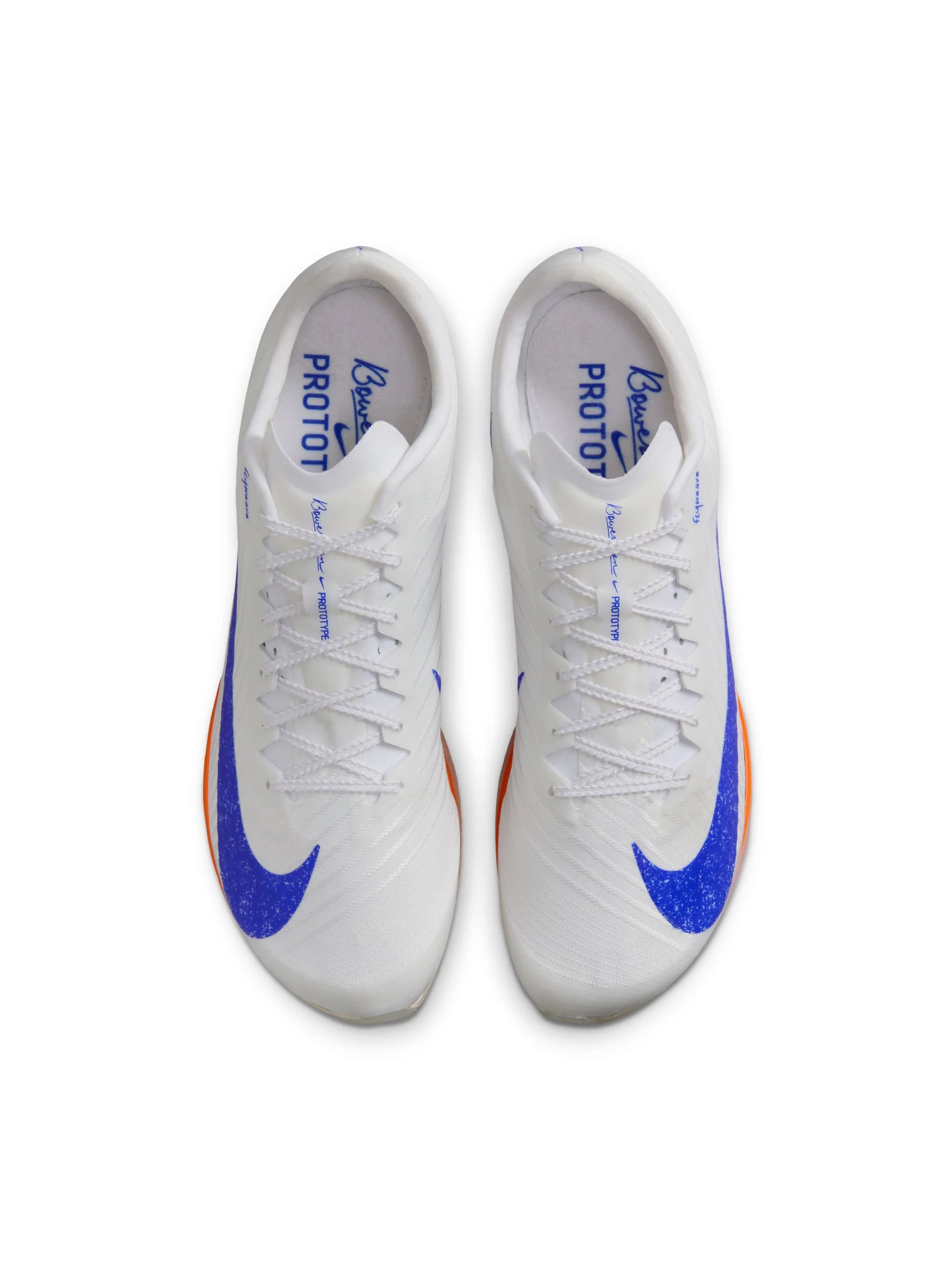 Nike Air Zoom Maxfly 2 Track Field Sprinting Spikes
