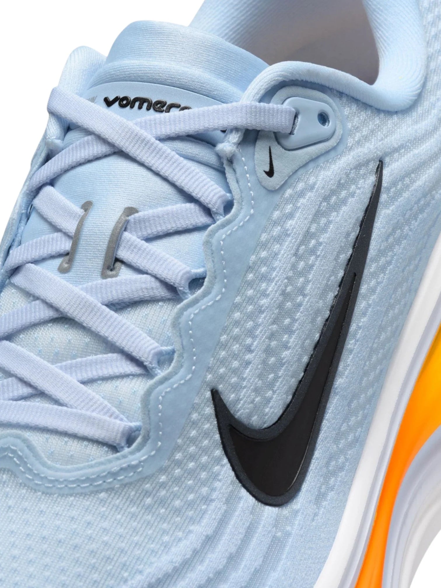 Nike Air Zoom Vomero Plus Mens Shoes