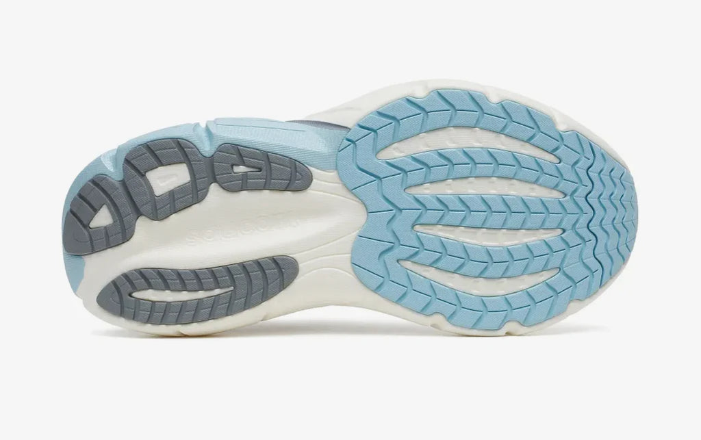 Womens Saucony Paramount Max