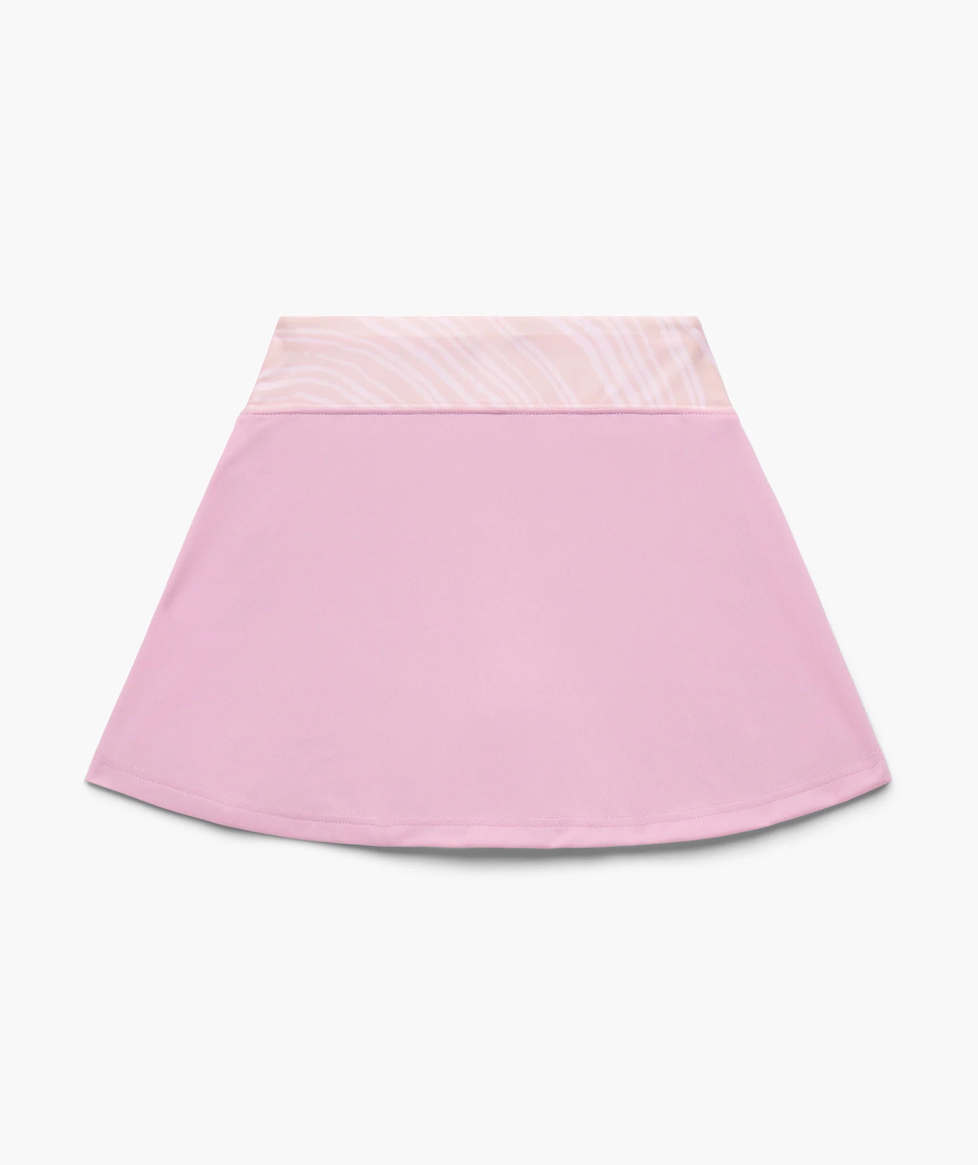MATCH MOTION SKIRT WITH INTEGRATED SHORTJUNIORS