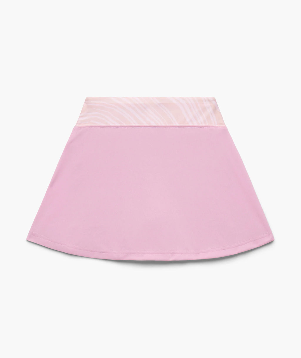 MATCH MOTION SKIRT WITH INTEGRATED SHORTS