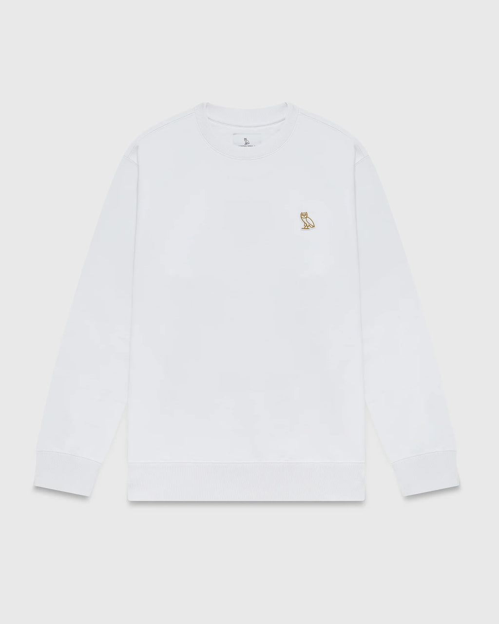 Classic Crewneck