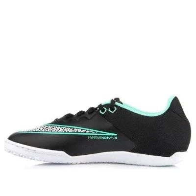 Nike JR HyperVenom Pro IC Black G
