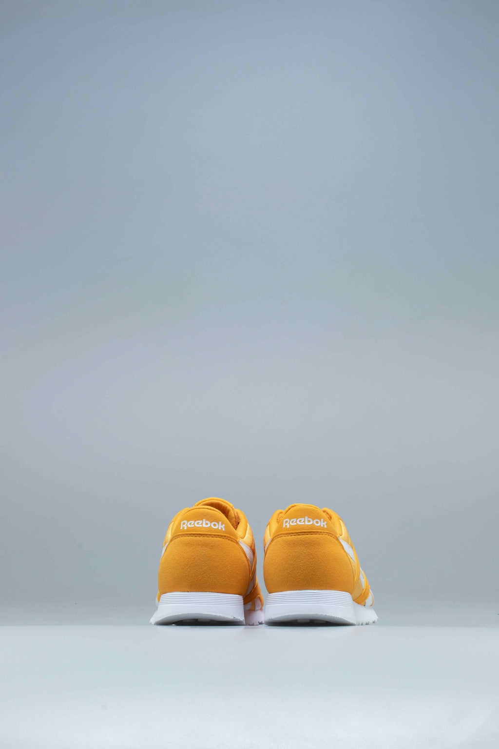 Classic Nylon Color Mens Shoes Trek Gold