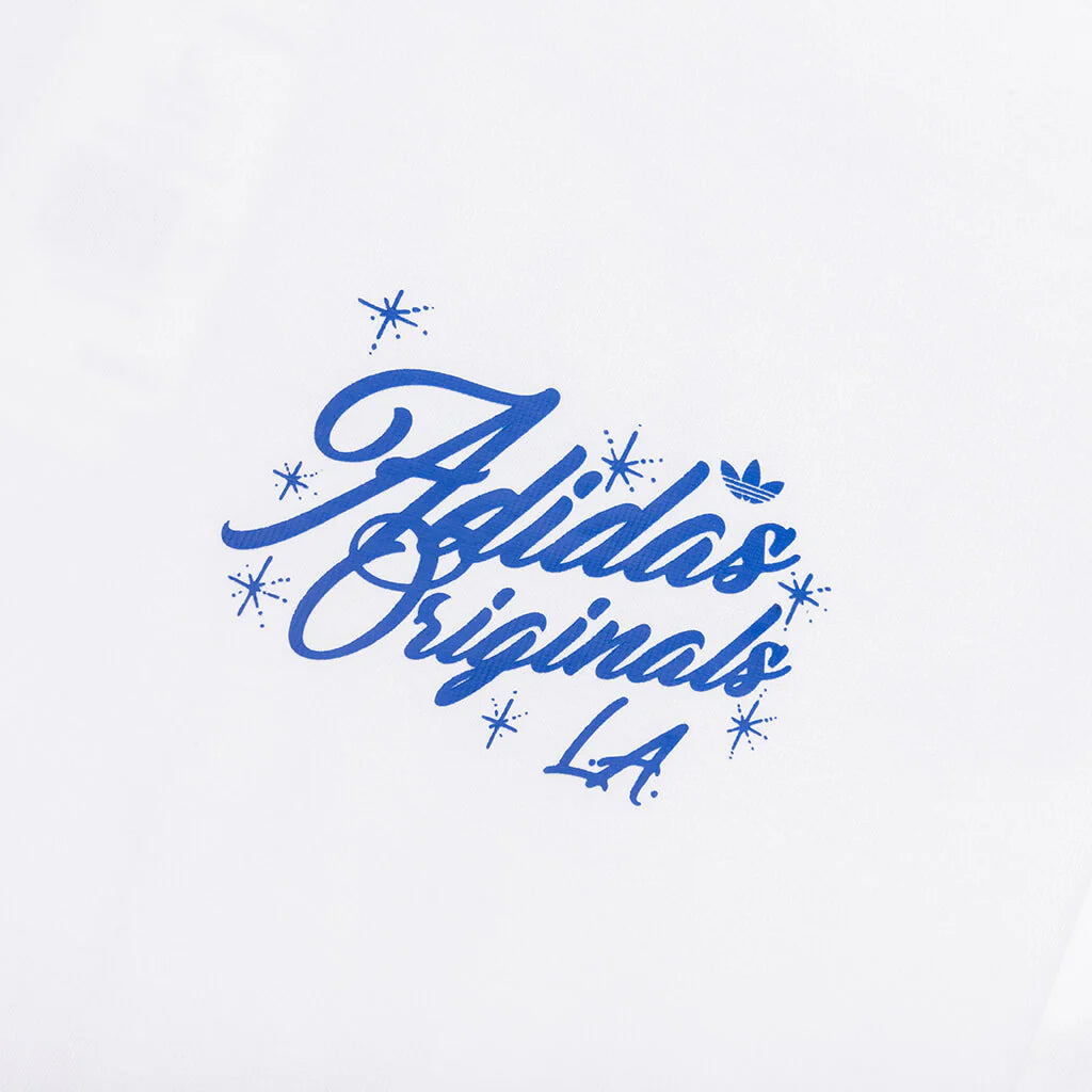 Wilshire T Shirt White