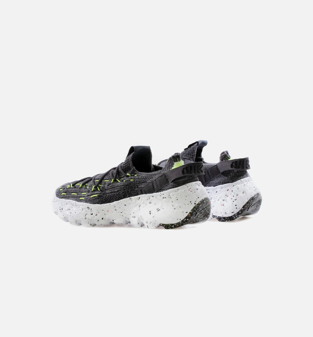 Space Hippie 04 Mens Lifestyle Shoe Black Green