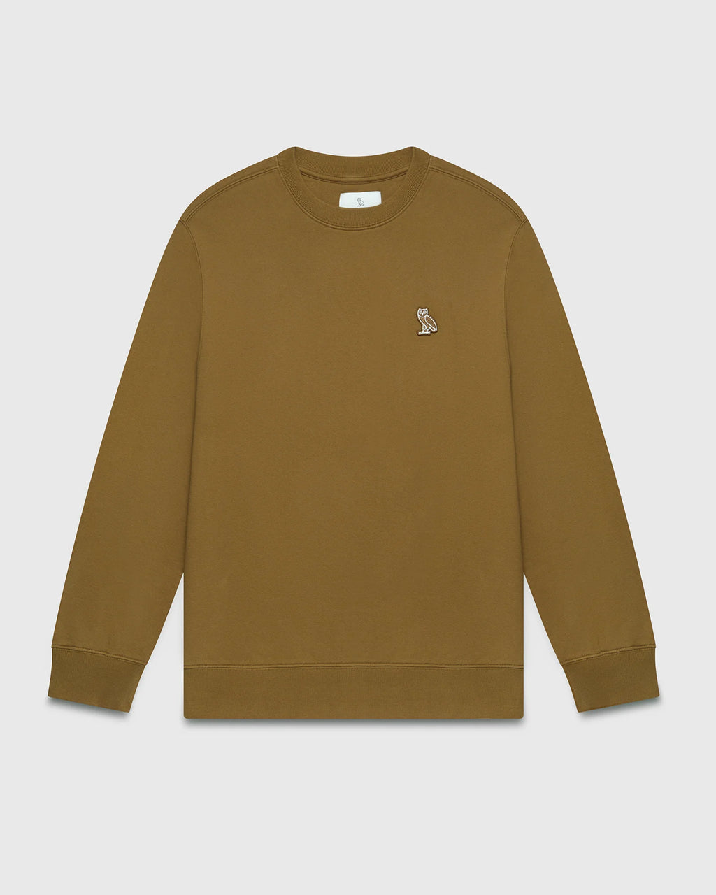 Classic Crewneck