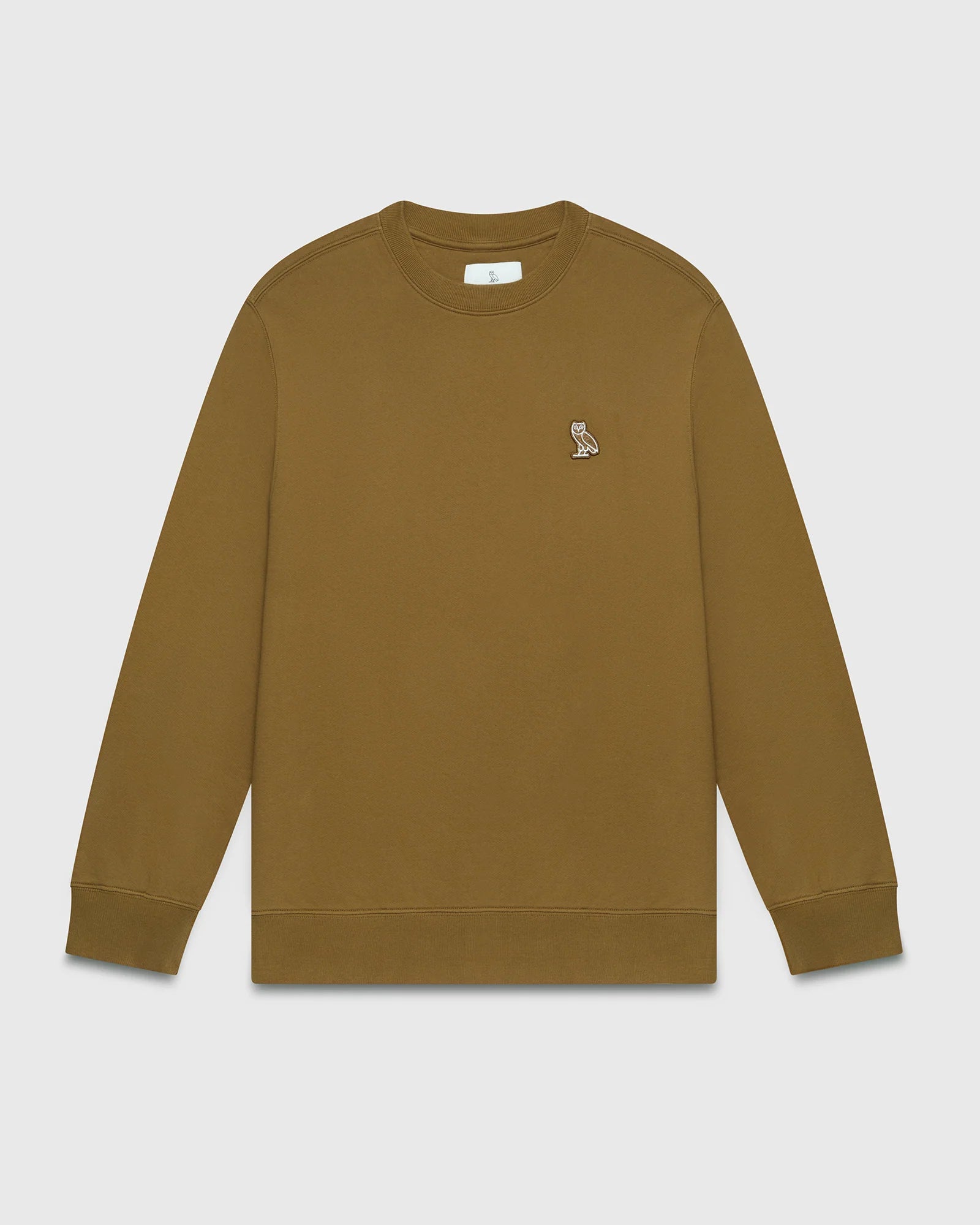 Classic Crewneck