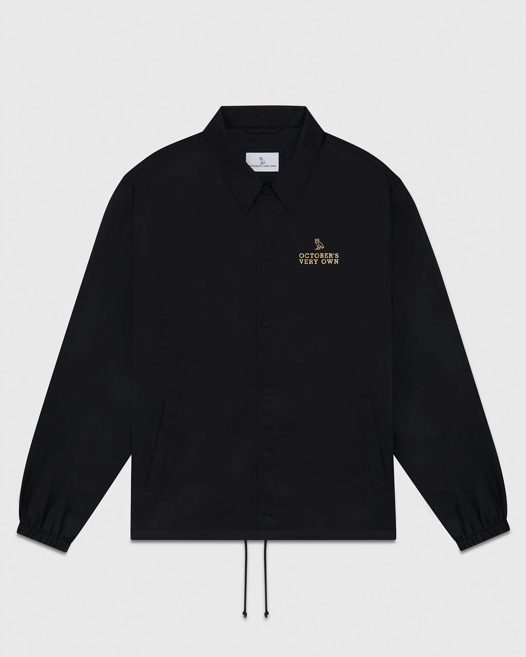 Coaches Jacket