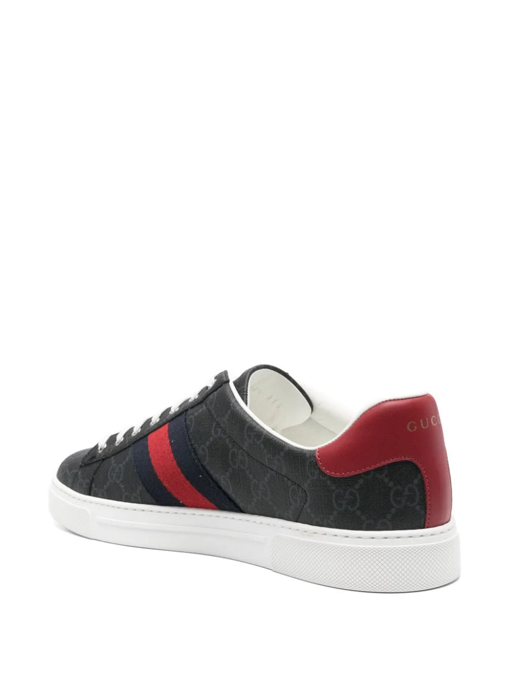Gucci Ace GG canvas Sneakers