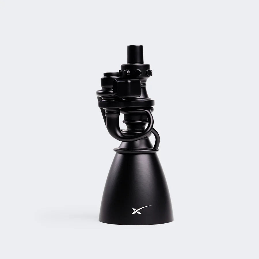 PREORDER SPACEX RAPTOR BELL