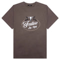 Bull Head Tee Falcon