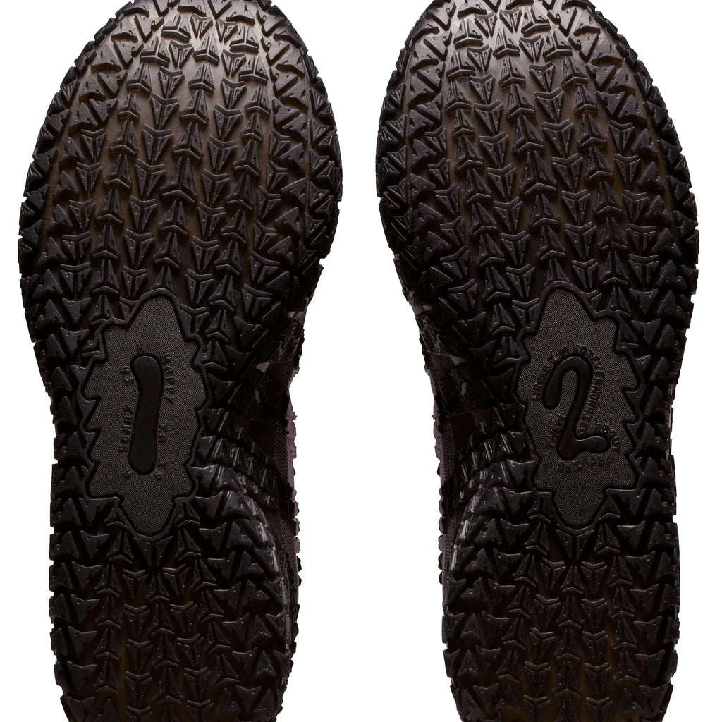 Tênis Nike Ja 3 Showstopper