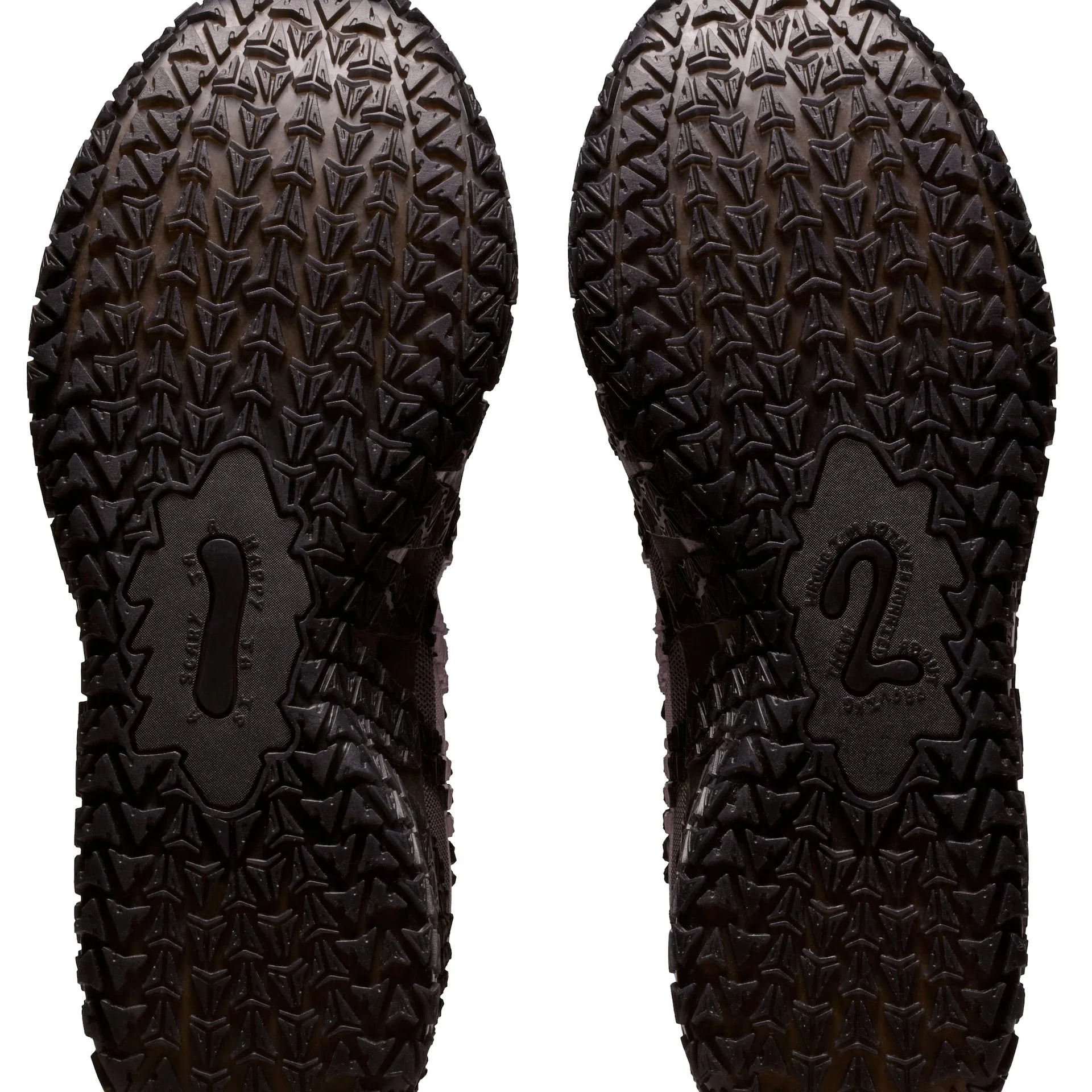 Tênis Nike Ja 3 Showstopper