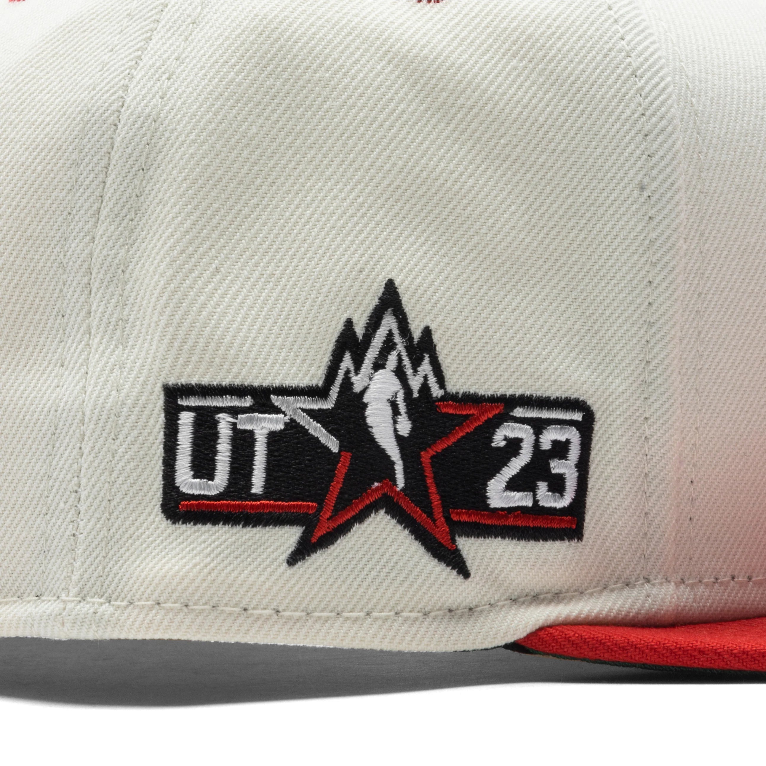 Feature x New Era NBA 9FIFTY Snapback Miami Heat