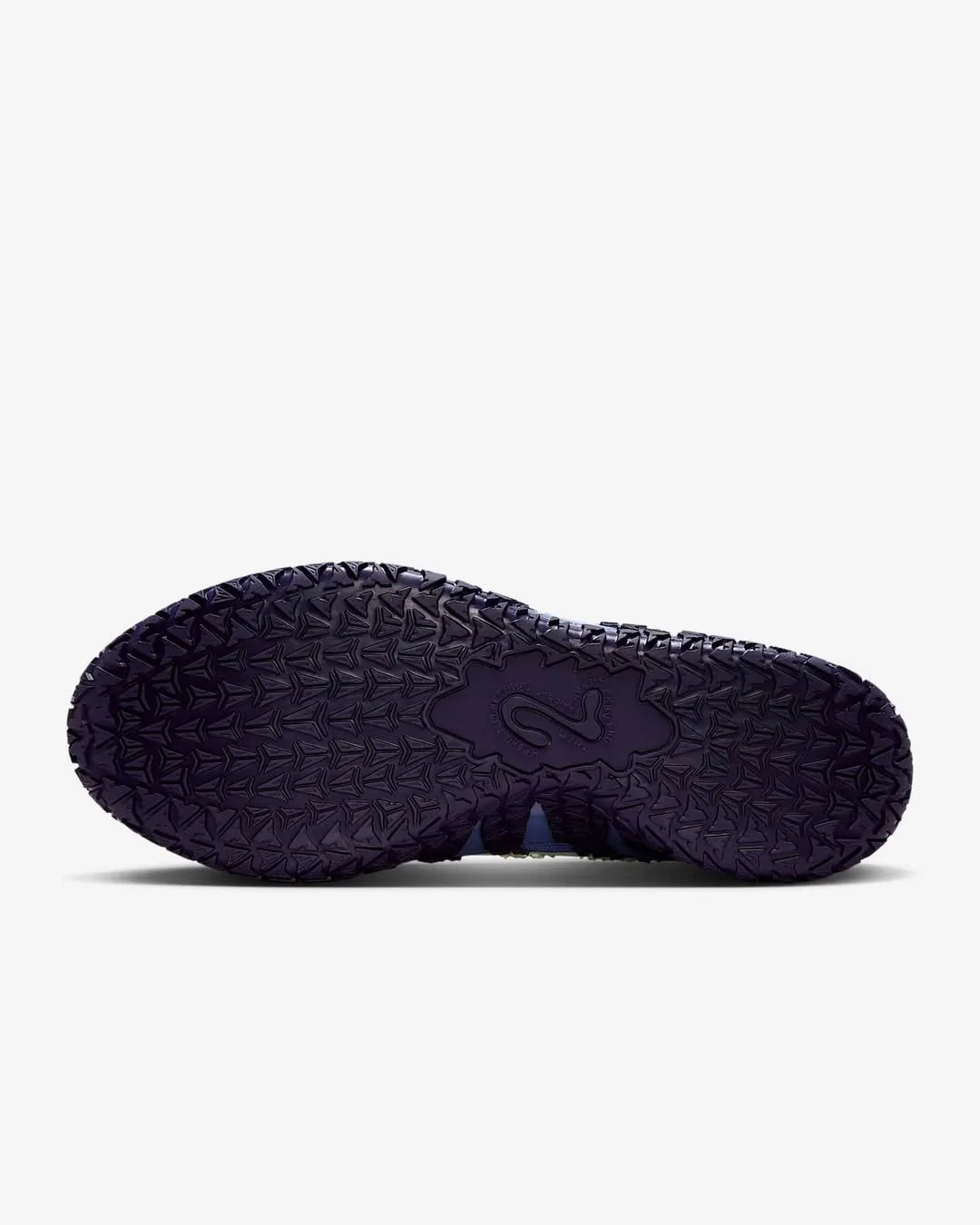 Tênis Nike Ja 3 Channel 12