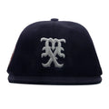 Saint M6 x New Era Celebrity Cap Navy