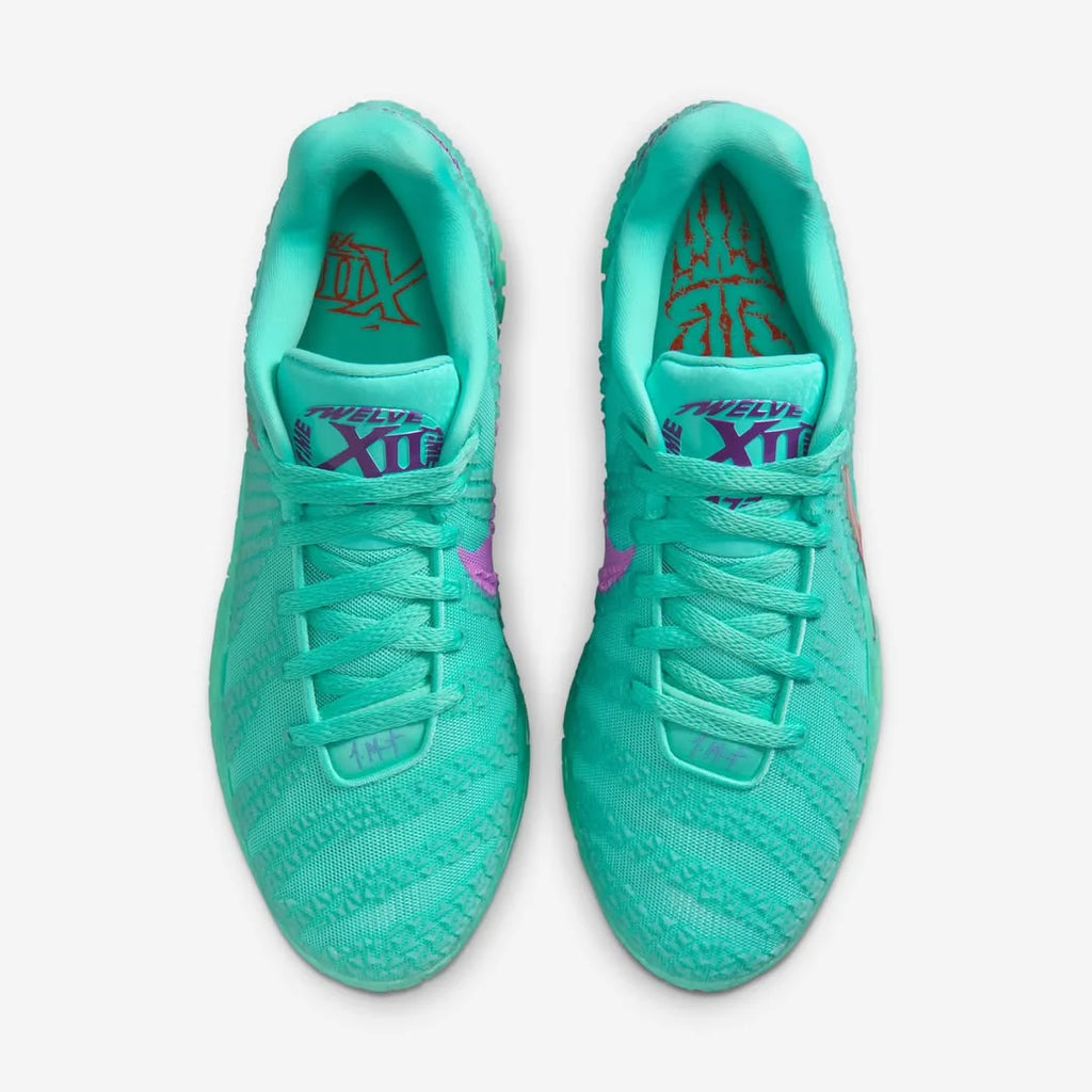 Tênis Nike Ja 3 EP 12 Time