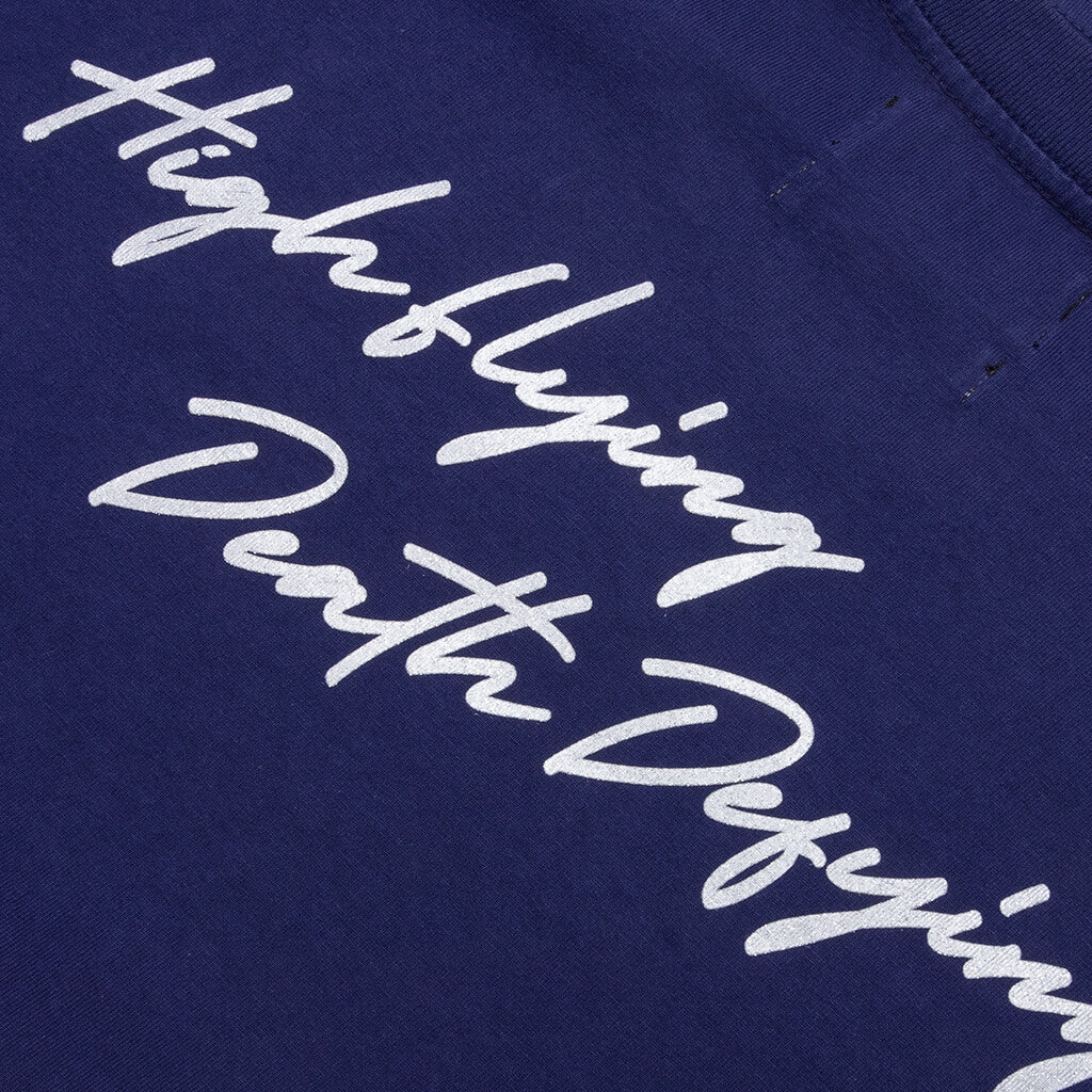 DFA Tee Astral Aura