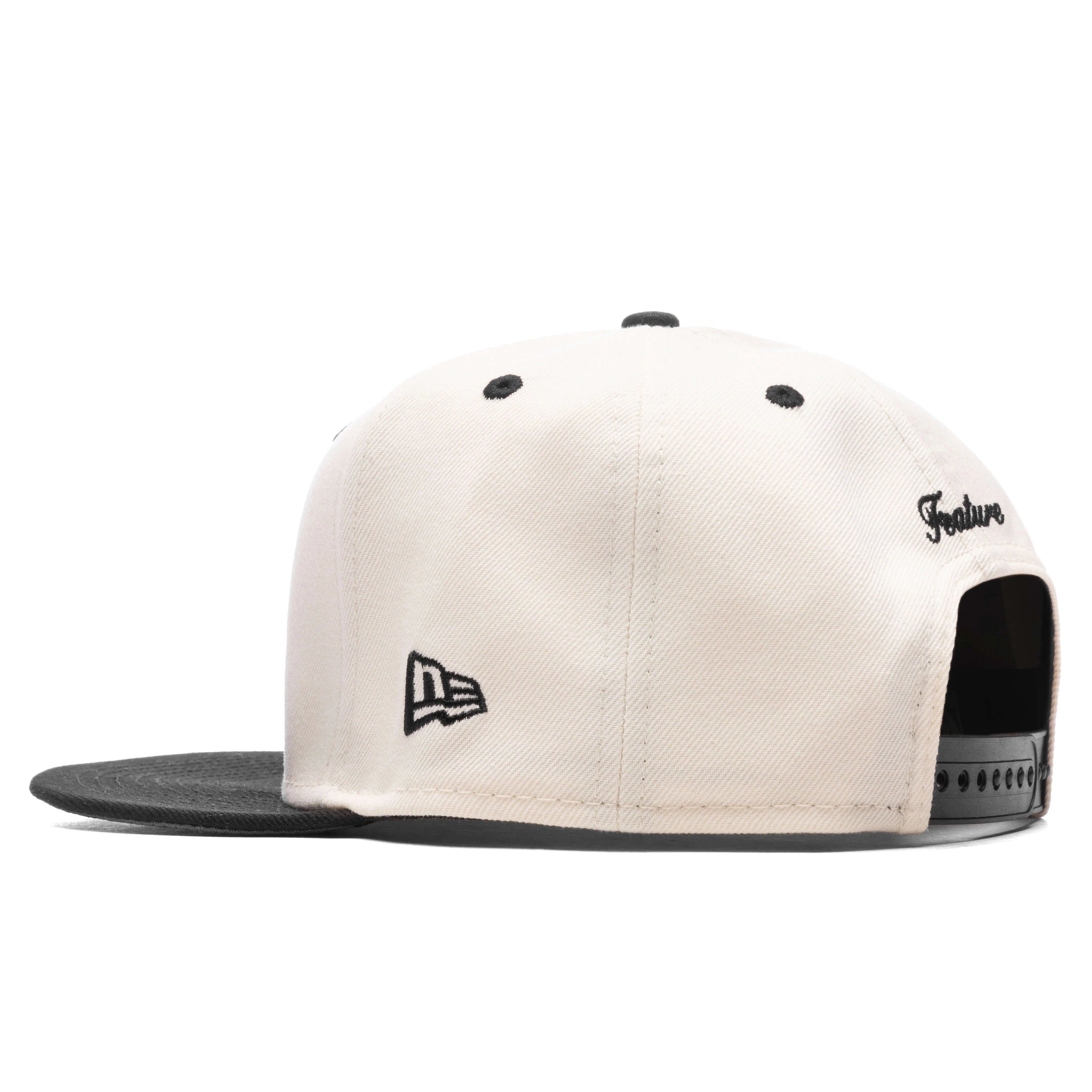 Feature x New Era NBA 9FIFTY Snapback Portland Blazers