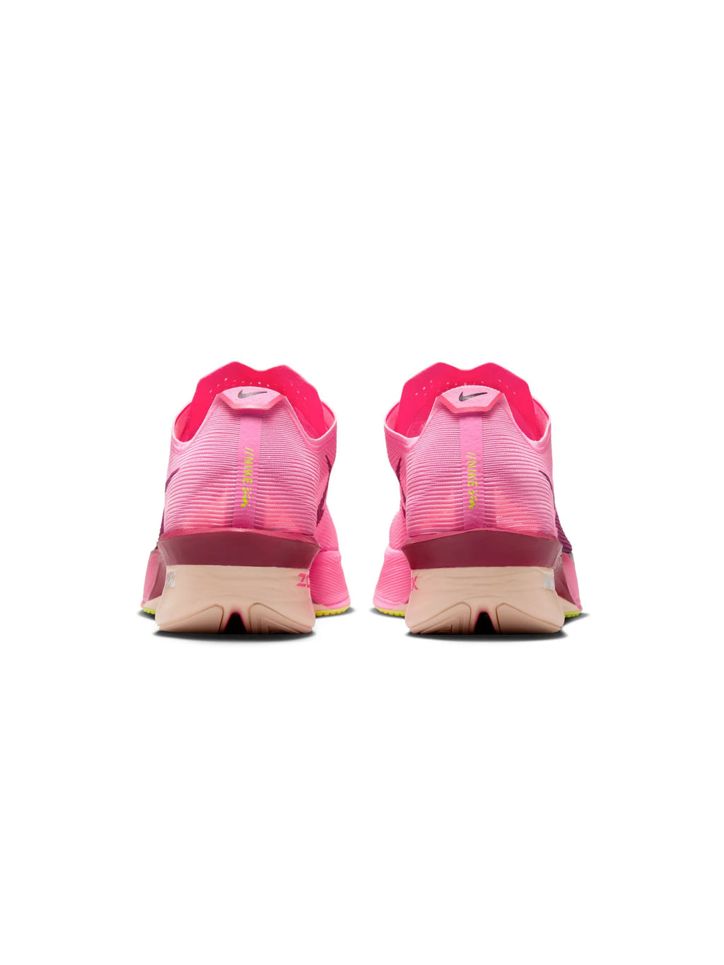 Nike ZoomX Vaporfly Next 4 Womens Shoe