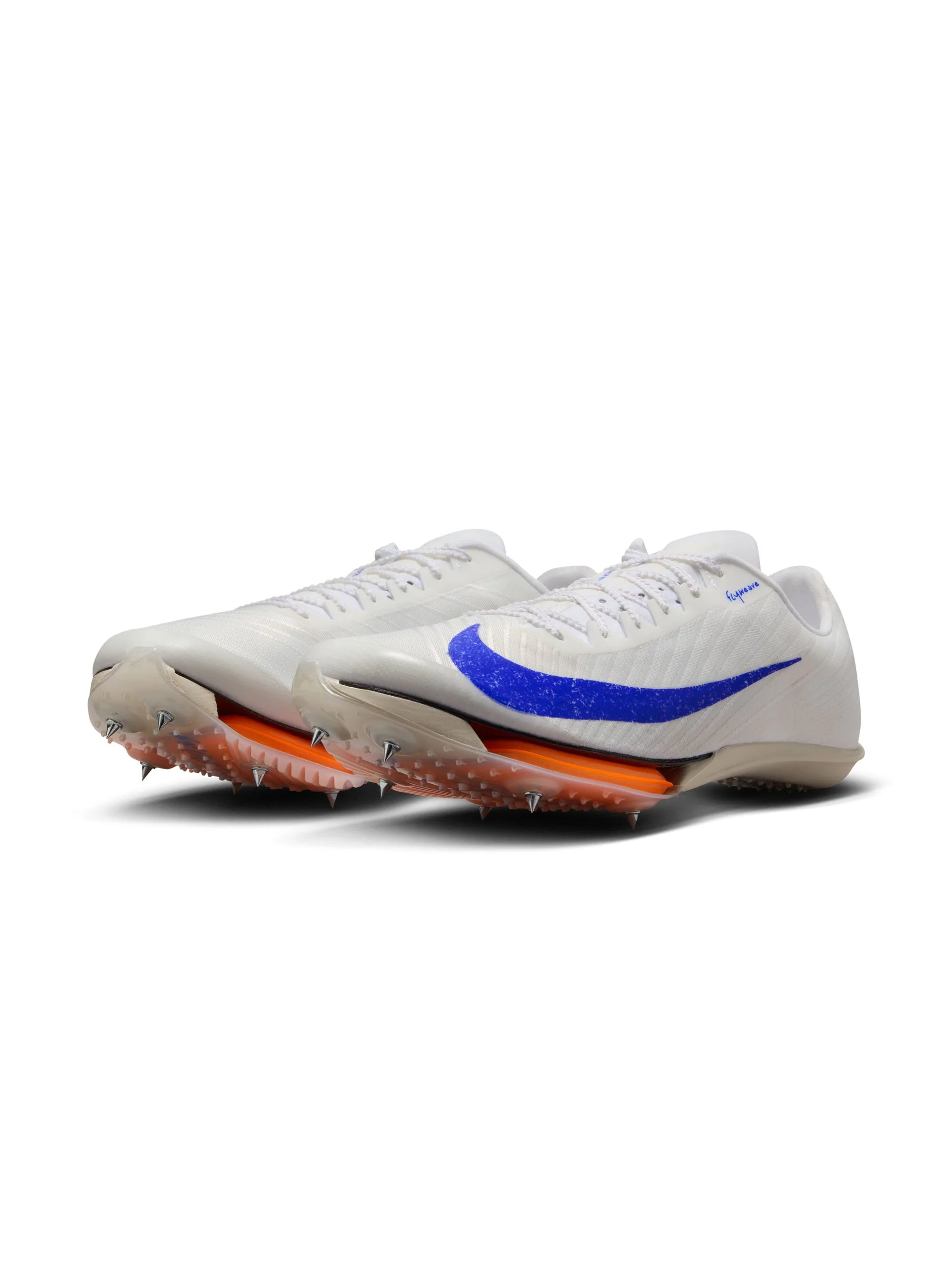 Nike Air Zoom Maxfly 2 Track Field Sprinting Spikes